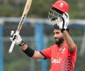 T20 WC: Named after Yuvraj, Canada's Samra dreams big