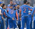 ICC T20 World Cup 2026: Will India Top Group A?