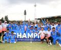 How U-19 World Cup glory sealed India's global dominance