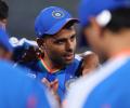 Can USA shock India in T20 World Cup opener?