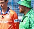 T20 World Cup: Pakistan boycott drama: Netherlands eye big opening upset