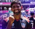 'Defence the key for USA vs India in T20 World Cup opener'