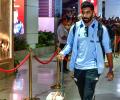 T20 World Cup: Why Jasprit Bumrah Missed Opening Match Vs USA