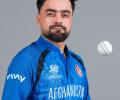 Playing cricket at home is bigger than World Cup: Rashid's Kabul dream