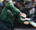 T20 World Cup: 'Heart rates go up and down': Faheem wins it for Pakistan