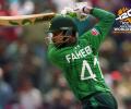 T20 World Cup: Faheem Ashraf's late blast helps Pakistan survive Netherlands scare in opener