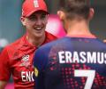 T20 World Cup: Can Brook silence noise in England's opener?