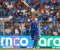 T20 World Cup: Suryakumar to the rescue as India battle past USA