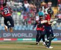 T20 World Cup: Nepal's Fearless Cricket Won Hearts