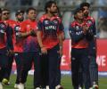 T20 World Cup: 'Stop repeating mistakes': Nepal coach urges players