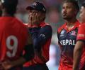 T20 WC: 'Pride and regret after heartbreak vs England'