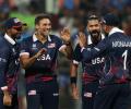 T20 WC: Schalkwyk reveals how US game plan stunned India