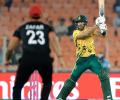 T20 World Cup: Markram delighted as SA crush Canada
