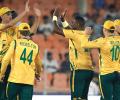 T20 World Cup: Aiden Markram shines as clinical South Africa trounce Canada