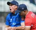 T20 World Cup: Massive blow for Italy as captain Wayne Madsen dislocates shoulder
