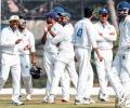 Bengal trounce Andhra; march into Ranji Trophy semis