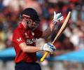 T20 World Cup: England wary of Windies after Nepal scare
