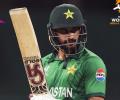 T20 World Cup: Pakistan's Farhan vows fireworks against India in Colombo