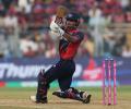 After scaring England, Nepal skipper Paudel appeals for more T20Is