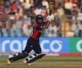 T20 World Cup: Form Favours Nepal Against Debutants Italy
