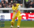 T20 World Cup: Australia captain Mitchell Marsh out of Ireland match with injury