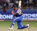 After Wankhede stumble, India eye batting blitz vs Namibia at Kotla