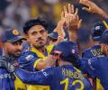 T20 World Cup: Sri Lanka vs Oman: Can hosts overcome Hasaranga blow?