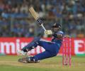 Bangar urges India's batters to maintain fearless approach