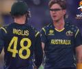 T20 World Cup: Ellis, Zampa star as Australia thrash Ireland