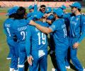 Pakistan-Afghanistan tensions hit PSL, players pull out