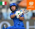 'Dream Come True': Italy Seal Maiden T20 WC Win