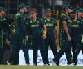 Injury-hit Australia face stiff Zimbabwe challenge