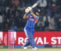 T20 World Cup: No Plan for Tariq? Kishan Reveals India's Game Plan