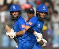 Tendulkar lauds Italy as Mosca Brothers Star in Historic Win