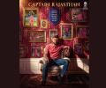 Rajasthan Royals unveil new captain ahead of IPL 2026