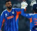 T20 World Cup: India Vs Pakistan: 'We Have Edge Over Them'