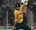 T20 World Cup: 'Right side of the toss made all the difference'