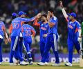 'Only Hype, No Contest': India Hammer Pakistan Again