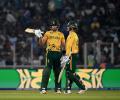 T20 WC: Markram Says Proteas Near Full Potential