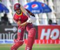 West Indies crush Nepal to seal Super 8s berth at T20 World Cup