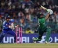 Pakistan cricket faces backlash after India thrashing