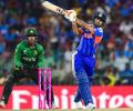 T20 World Cup, India vs Pakistan: Father Shares Secret Of Ishan Kishan's Match-Winning Knock
