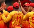 Zimbabwe eye Ireland scalp with maiden Super 8 berth in sight