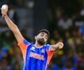 T20 World Cup: Jasprit Bumrah Unlikely To Be Rested For Netherlands Match