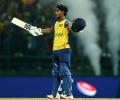 T20 World Cup: Pathum Nissanka: Groundsman's Son To T20 World Cup Hero