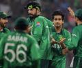 Pakistan players set to be fined after T20 World Cup exit