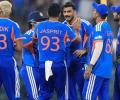 T20 World Cup: Who India Will Face In Super 8s