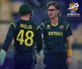 Australia face rebuild after T20 World Cup flop