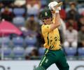 South Africa romp past UAE to Super 8s unbeaten