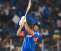 India vs Netherlands: Shivam Dube: India's Secret Weapon At T20 World Cup